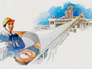 Kirloskar - Electric : AC Motor